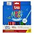 LÁPIS TRIS COR CAIXA COM 24 MEGA SOFT 678252  76423-P - Imagem 1