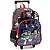 MOCHILA MAXLOG LUXCEL IC38982TY TOY STORY COM RODINHA/CARRINHO 192923-P - Imagem 1
