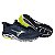 TÊNIS MIZUNO WAVE NITRON 2 101039039-STEEL1 MASCULINO - Imagem 3