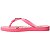 CHINELO RAFITTHY DEDO LULU LOVE KIDS FEMININO ROSA - Imagem 2