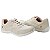TÊNIS KOLOSH CASUAL COM CADARÇO FEMININO NUDE - Imagem 4