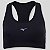 TOP MIZUNO REGATA POLIAMIDA FITNESS PRETO - Imagem 3