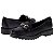 SAPATO MODARE MOCASSIM LOAFER PRETO FEMININO - Imagem 6