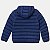 JAQUETA PUFFER HERINGKIDS POLIESTER COM CAPUZ UNISEX - Imagem 5
