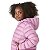 JAQUETA PUFFER HERINGKIDS POLIETSER COM CAPUZ - Imagem 3