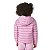 JAQUETA PUFFER HERINGKIDS POLIETSER COM CAPUZ - Imagem 5