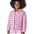 JAQUETA PUFFER HERINGKIDS POLIETSER COM CAPUZ - Imagem 1