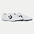 TÊNIS CONVERSE CASUAL SINTÉTICO BRANCO UNISEX - Imagem 5