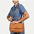 BOLSA RAFITTHY TRANSVERSAL SINETICO FEMININA - Imagem 1