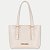 BOLSA RAFITTHY OMBRO SINTETICO MILK FEMININA - Imagem 2