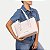 BOLSA RAFITTHY OMBRO SINTETICO MILK FEMININA - Imagem 1