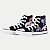BOTA CONVERSE CASUAL LONA UNISEX INFANTIL - Imagem 1