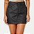 SAIA BLD JEANS BRIM RESINADO MINI FEMININO - Imagem 1