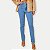 CALÇA BLD JEANS JEANS E ELASTANO  MOM FEMININA - Imagem 1
