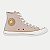 BOTA CONVERSE CASUAL LONA NUDE FEMININA - Imagem 2