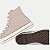 BOTA CONVERSE CASUAL LONA NUDE FEMININA - Imagem 7