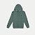 JAQUETA FICO MOLETOM COM CAPUZ VERDE MASCULINA - Imagem 5