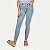 CALÇA LEE JEANS E ELASTANO SKINNY FEMININA - Imagem 1