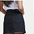 SAIA LEE BRIM E ELASTANO MINI PRETA FEMININA - Imagem 2