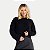 BLUSA LUNENDER ML TRICO PRETA FEMININA - Imagem 1