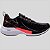 TÊNIS LYND VULCAN RUNNING PRETO FEMININO - Imagem 2