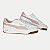 TÊNIS PUMA CARINA STREET COURO ROSA FEMININO - Imagem 2