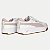 TÊNIS PUMA CARINA STREET COURO ROSA FEMININO - Imagem 4