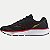 TÊNIS MIZUNO ATLANTIS RUNN PRETO MASCULINO - Imagem 1