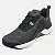TÊNIS LYND XTREMO CROSS FIT PRETO MASCULINO - Imagem 2