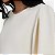 BLUSA HERING MC VISCOSE OFF WHITE FEMININA - Imagem 2