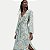 VESTIDO HERING ML VISCOSE ESTAMPADO MIDI FEMININO - Imagem 2