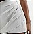 SHORT SAIA HERING VISCOLINHO ALFAIATARIA OFF WHITE FEMININO - Imagem 2