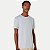 CAMISETA HERING MC SLIM ORIGINAL AZUL MASCULINA - Imagem 1