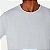 CAMISETA HERING MC SLIM ORIGINAL AZUL MASCULINA - Imagem 3