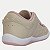 TÊNIS KIDY COLORS CASUAL MARFIM FEMININO INFANTIL - Imagem 4