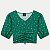 BLUSA LUNENDER HITS MC VISCOSE ESTAMPADA CROPPED FEMININAJUVENIL - Imagem 2
