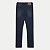 CALÇA ALAKAZOO JEANS E ELASTANO SLIM MASCULINA INFANTIL - Imagem 4