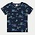 CAMISETA ALAKAZOO MC COMFORT ESTAMPADA MASCULINA INFANTIL - Imagem 2