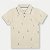 POLO ALAKAZOO MC COMFORT MALHA ESTAMPA MASCULINA INFANTIL - Imagem 1