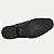 BOTA ANATOMIC GEL BOTINA COURO COMFORT PRETO MASCULINA - Imagem 3