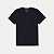 CAMISETA FICO MC COMFORT ALGODÃO LISA PRETA MASCULINA - Imagem 1