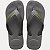 CHINELO HAVAIANAS TOP MAX COMFORT DEDO CINZA MASCULINO - Imagem 1