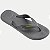 CHINELO HAVAIANAS TOP MAX COMFORT DEDO CINZA MASCULINO - Imagem 2
