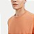 CAMISETA HERING MC COMFORT WORLD CARECA LARANJA MASCULINA - Imagem 2