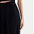 CALÇA HERING POLIESTER ALFAIATARIA PRETO  FEMININA - Imagem 3