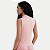 BLUSA HERING REGATA MALHA GOLA ALTA ROSA FEMINA - Imagem 3