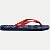 CHINELO HAVAIANAS TOP NAUTICAL DEDO AZUL MASCULINO - Imagem 4