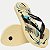 CHINELO HAVAIANAS KIDS ATHLETIC DEDO CREME MASCULINO INFANTIL - Imagem 3
