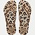 CHINELO HAVAIANAS SLIM ANIMALS DEDO ESTAMPADO FEMININO - Imagem 1