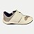 TÊNIS KIDY COLORS CASUAL BEGE MASCULINO - Imagem 3